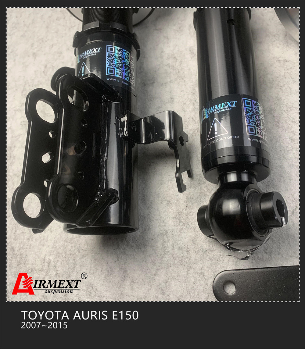 2007-2015 Toyota Air Suspension air spring strut For AURIS E150