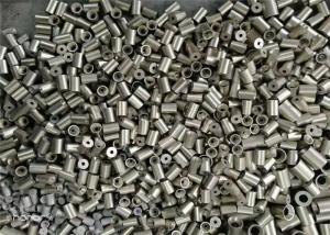 China Excellent Performance Tungsten Carbide Rod For Sandblasting Nozzles wholesale