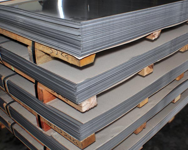 5083 6061 5252 Aluminized Sheet 5mm 10mm 20mm Thickness 100mm 200mm 500mm Width