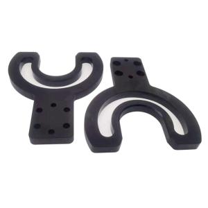 China Precision Surface Treatment Of Iron Alloy Parts wholesale
