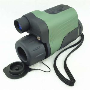 China 6x30 Long Range Night Vision Telescopes Light Weight Waterproof wholesale