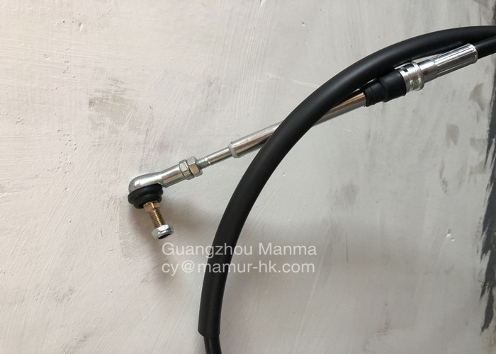 MAMUR Transmission CONT Shift Cable For JMC 1030 1040 170350016 JMC Auto Parts