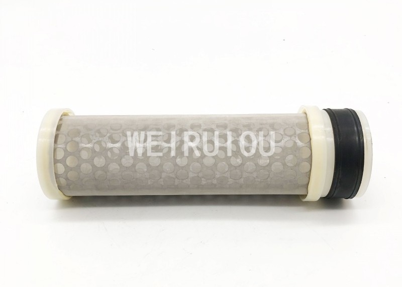 Heavy Industrial Glass fiber Truck Air Filters 6C606-99410 ISO9001