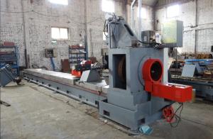 China Professional Custom Wire Mesh Welding Machine Casting Lathe Material wholesale