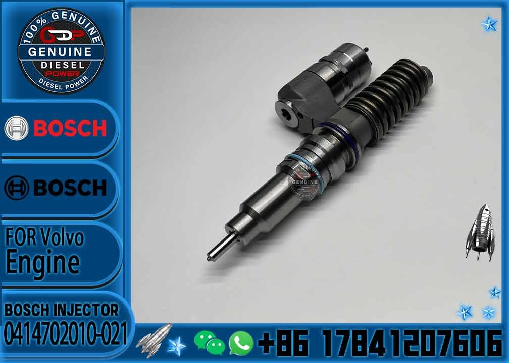 Reman Non Certified Marine 11 liter M11 Diesel Engines QSM11 QSM11 Injector 4928517