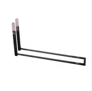 China Max.1600°C Industrial Electric Heating Element Silicon Carbide Sic Heater For Furnace Kiln wholesale