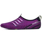 Womens and Mens Water Shoes Barefoot Quick-Dry Aqua Socks Slip-on for Outdoor