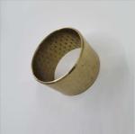CuZn31Si Silicon Brass Wrapped Bronze Bearing Antifatigue