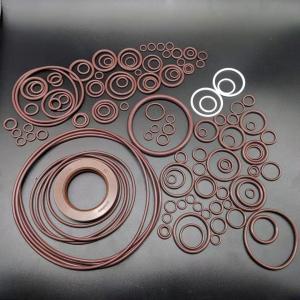 China ISO 9001 Hydraulic Pump Seal Kit K3V112DT wholesale