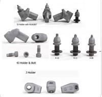 China Shield Driving and TBM Cutters/Shield Tools wholesale