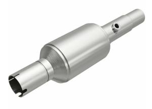 China Cherokee 5.2L Front Jeep Catalytic Converter 23226 Direct Replacement wholesale