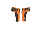 TM550 IR Temperature Thermometer Industrial Using