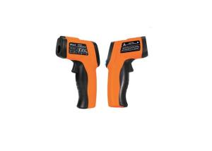 China TM550 IR Temperature Thermometer Industrial Using wholesale