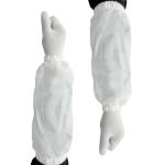 HYXT-PE Protective Sleeves for Cooking Cleaning Waterproof Durable Lightweight