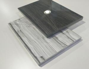 China E0 MR MDF ACRYLIC MDF BOARD FOR CABINET DOORS wholesale