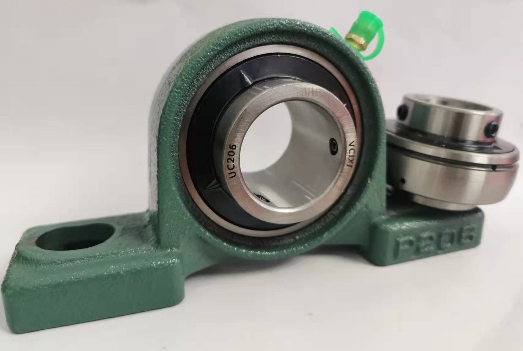 UCP208-24 Pillow Block Mounted Bearing 20mm For Machinery