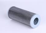 OEM ODM Excavator Hydraulic Filter Stainless Steel 304 316 Material