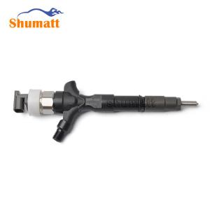 China Recon Shumatt Common Rail Fuel Injector 095000-7761 for Diesel CR engine wholesale