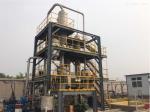 Multiple Effect Forced Circulation Evaporator 1000L-5000L For Chemical