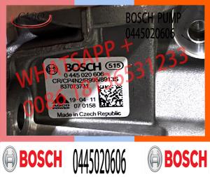 China CP4 electric fuel injection pump 0445020606 0445020610 high quality pumps wholesale