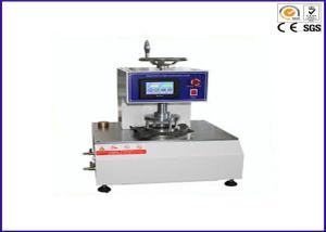 China AATCC127 Digital Fabric Hydrostatic Pressure Tester AC220V ± 10% 50Hz wholesale