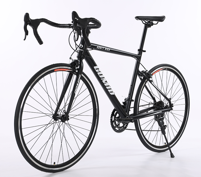 GOMID Racing Bike Alloy Road Custom Bicycle C Brake Roadbike for Man OEM