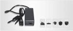 130w universal laptop ac adapter