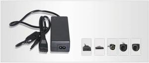 China 70w laptop ac adapter wholesale
