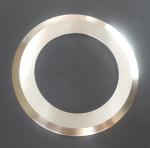 SENDA Round Slitter Blade Industrial Slitting Blade Circular Blade For Paper