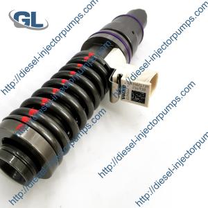 China Diesel injectors BEBE4D24002 BEBE4D16002 BEBE4D08002 21371673 85003264 7421340612 21340612 wholesale