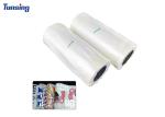 Cold Peel Heat Transfer PET Film DTF Printing Film Roll 30cm 33cm 60cm