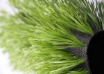 Golf / Tennis Stadiums Artificial Sports Pitches Fake Turf Wear And Tear