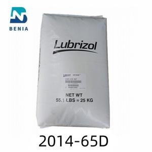 China Lubrizol TPU Pellethane 2014-65D Thermoplastic Polyurethanes Resin In Stock wholesale