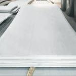 409 Hot Rolled Stainless Steel Sheets High Density 100mm 904