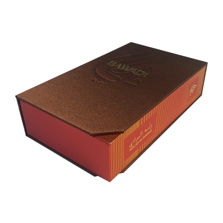 Luxury Custom Hot Foil Logo Pull Out Drawer Cardboard Gift Perfume Packaging Box For 30ml 50ml Bottle With Insert