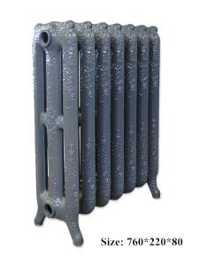 China Cast Iron Radiator wholesale