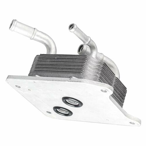 OIL COOLER for Nissan CVT Transmission 21606-28X0B Maxima Altima Pathfinder