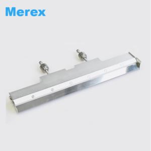 China GKG 200 250 350 400 G Squeegee Blade stainless steel wholesale