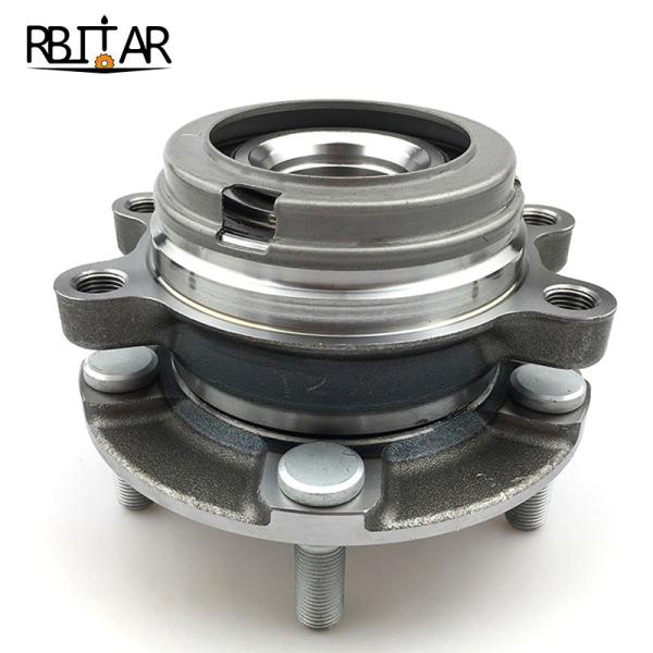 40203-Jn01a 40203-9w06a Nissan Car Wheel Bearing Hub Front Wheel Bearing Hub