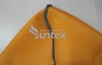 Fireproof Cloak, Fireproof Cape, Fireproof Hooded Cloak, Fire Emergency Survival