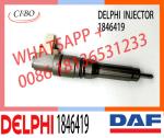 Fuel Injector Assembly BEBJ1A05002 BEBJ1A00202 BEBJ1A05001 1905001 1846419