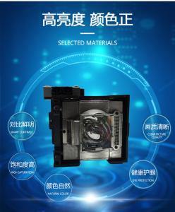 China NP10LP 51X51mm NP110G NP200 NP100 Projectors Bulbs wholesale