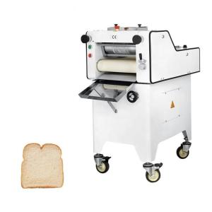 China Stainless Steel Automatic Bread Manufacturing Machine High Efficiency wholesale