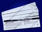 Magicard Avalon Cleaning kits/ Rio & Tango Printers Compatible Cleaning Kit