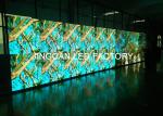 Single Color LED Display P10 , IP65 Waterproof LED Screen Outdoor 960X960MM