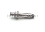 Water Dispenser Solenoid Stem Valve Plunger Tube , Pneumatic Electromagnetic