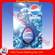 China customized red, blue, green, white, orange LED shining and sounding Electronic Key Finder wholesale