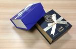 fine rigid cardboard gift box for xmas gift valentine's day gift party gift