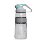 1500ml Large Tritan Plastic Sport Bottles For Football Players 1.5 Liter