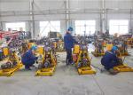 XY-3B Core Drilling Rig Drilling Capacity 600m
